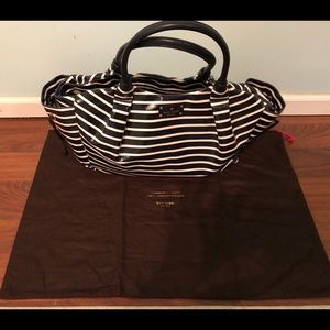 Kate Spade Southport Avenue Stevie Baby Bag